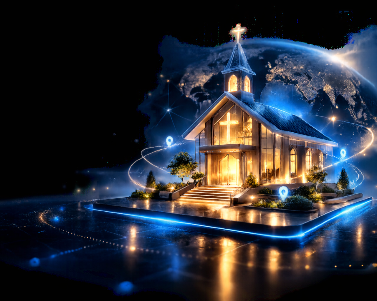 Reeves Bible Church